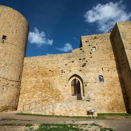 Ferienhaus Hibiscus Scopello (Sicily)