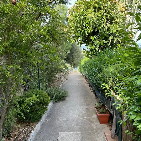 Holiday home Hibiscus Scopello (Sicily)