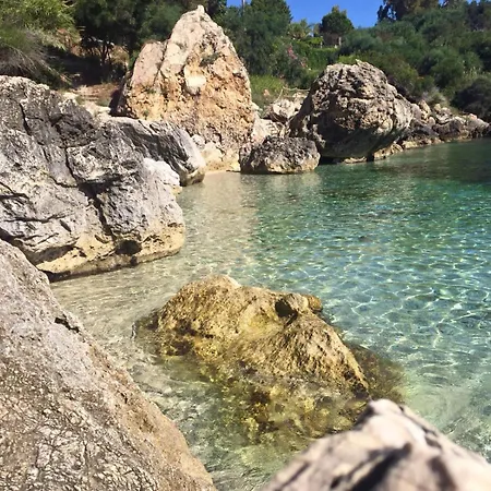Holiday home Hibiscus Scopello (Sicily)
