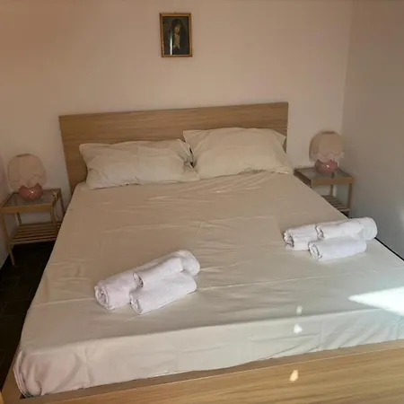 Hibiscus Holiday home Scopello (Sicily)