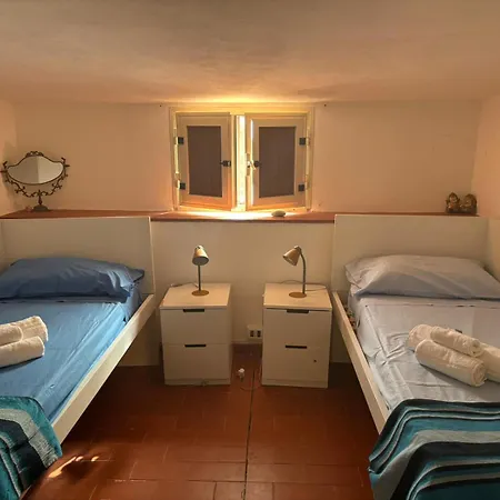 Holiday home Hibiscus Scopello (Sicily)