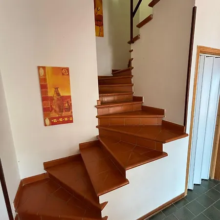 Holiday home Hibiscus Scopello (Sicily)