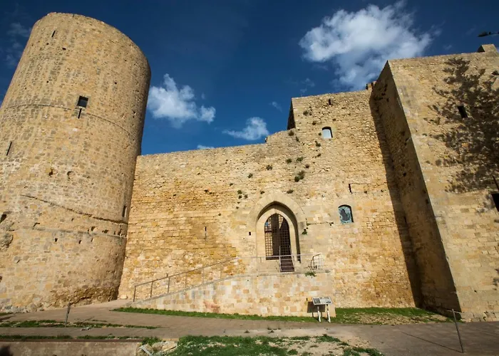 Casa vacanze Hibiscus Scopello (Sicily)