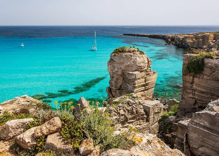 Hibiscus Scopello (Sicily)