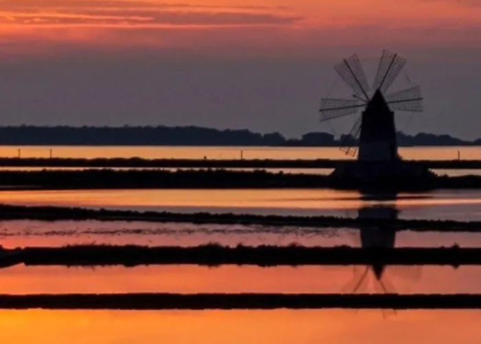 Casa vacanze Hibiscus