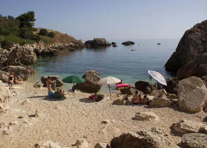 Casa vacanze Hibiscus *