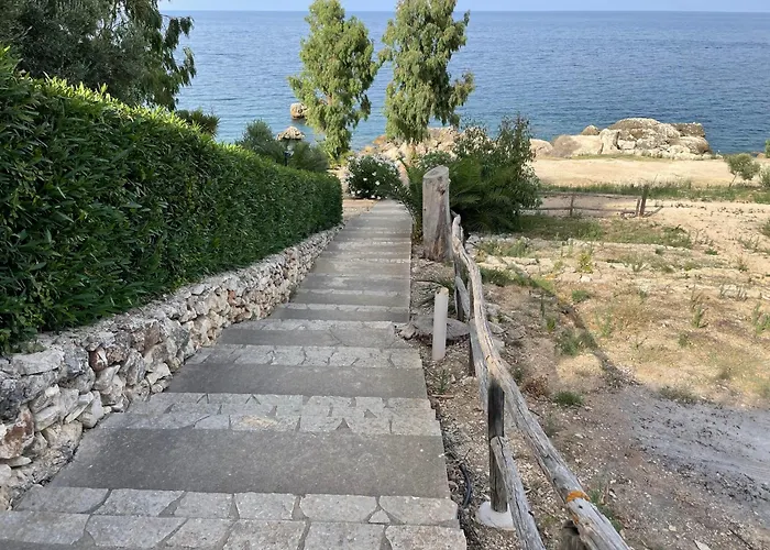 Hibiscus Casa vacanze Scopello (Sicily)