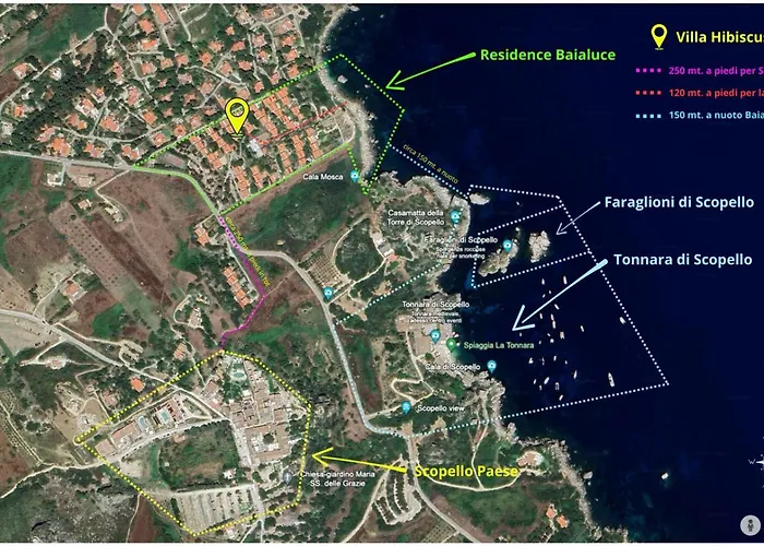 Hibiscus Casa vacanze