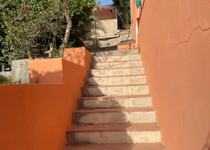 Casa vacanze Hibiscus