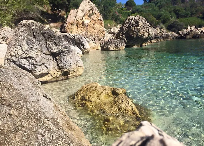 Casa vacanze Hibiscus Scopello (Sicily)