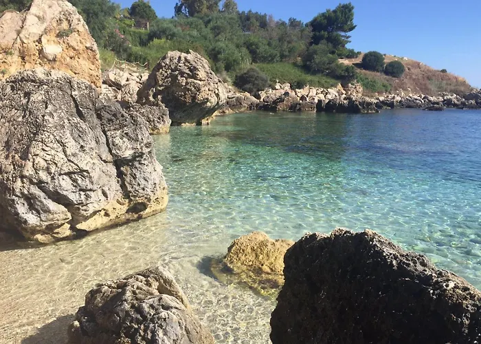 Hibiscus * Scopello (Sicily)