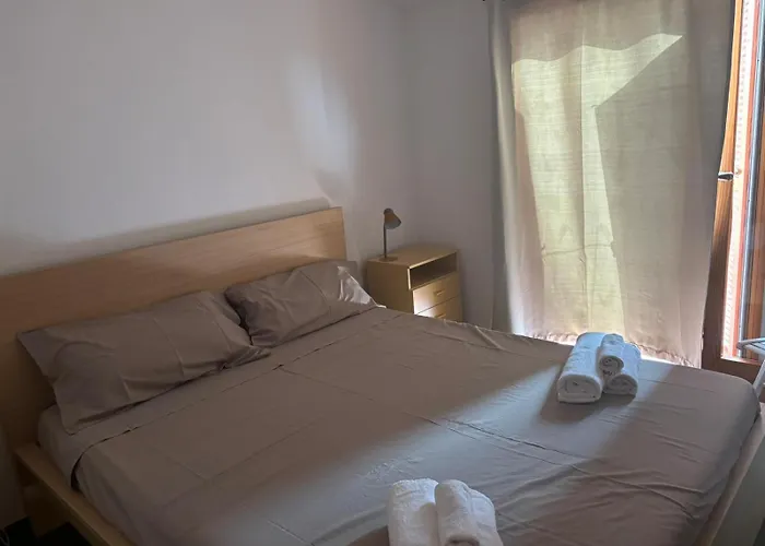 Casa vacanze Hibiscus *