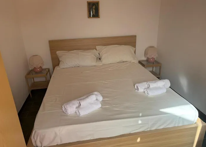 Hibiscus Casa vacanze Scopello (Sicily)