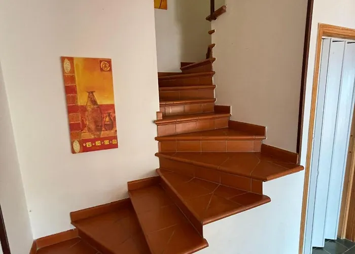 Casa vacanze Hibiscus Scopello (Sicily)