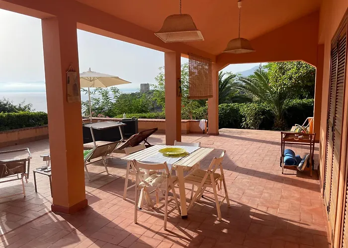 Hibiscus Casa vacanze *