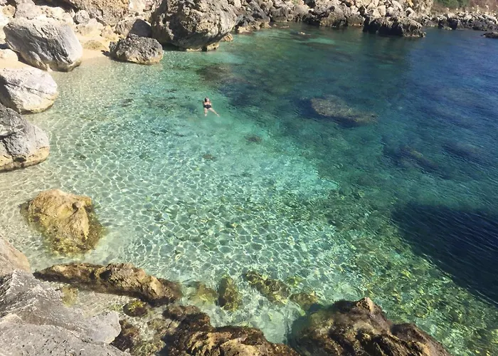 Casa vacanze Hibiscus *