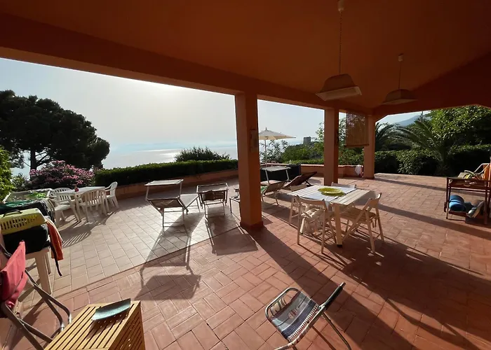 Casa vacanze Hibiscus Scopello (Sicily)