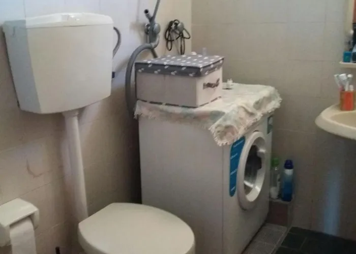 Hibiscus Casa vacanze *