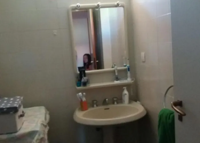 Casa vacanze Hibiscus *