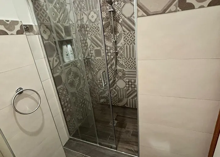 Hibiscus Casa vacanze Scopello (Sicily)