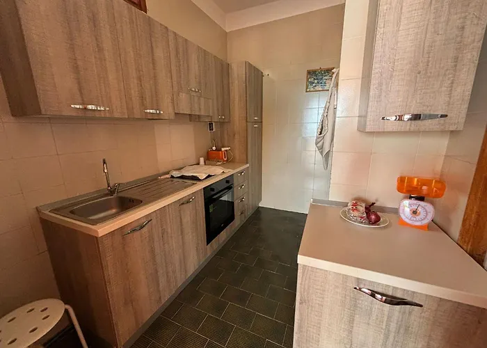 Casa vacanze Hibiscus Scopello (Sicily)